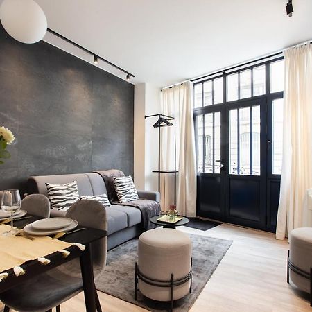Appartement CMG Jacques /Pantheon à Paris Extérieur photo