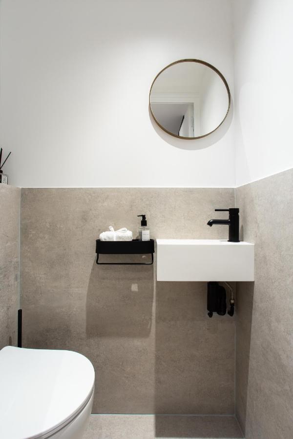 Appartement CMG Jacques /Pantheon à Paris Extérieur photo