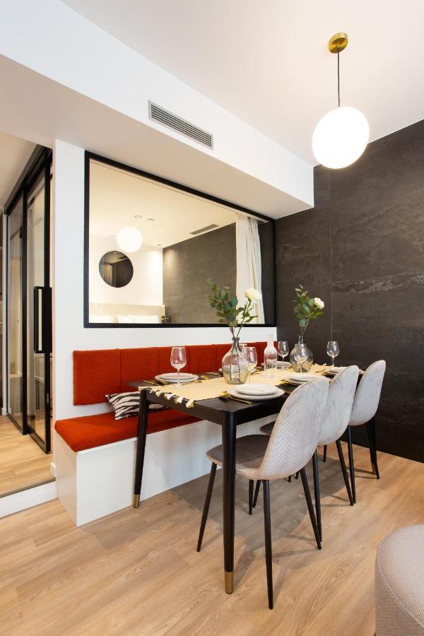 Appartement CMG Jacques /Pantheon à Paris Extérieur photo