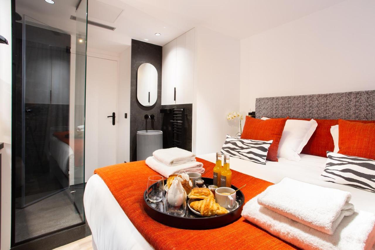 Appartement CMG Jacques /Pantheon à Paris Extérieur photo