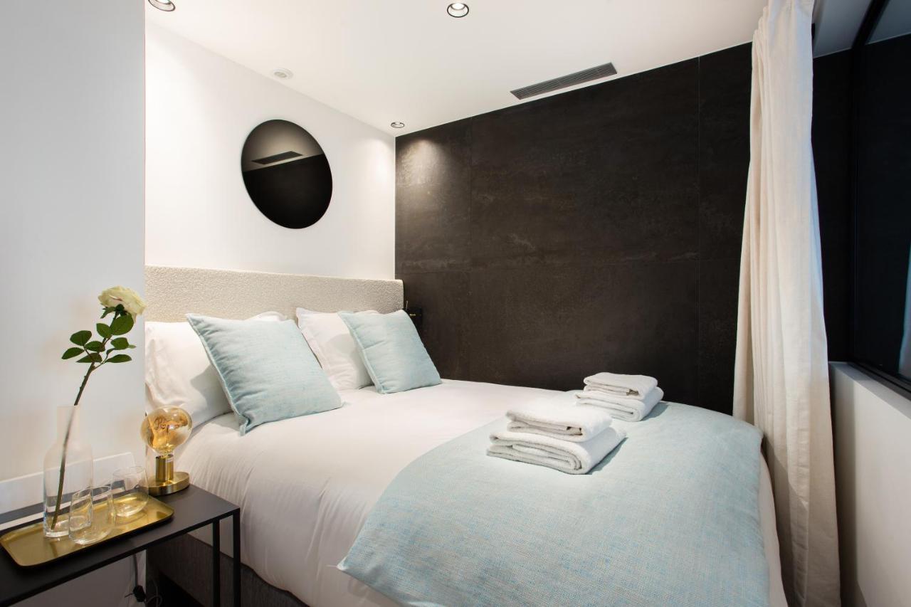 Appartement CMG Jacques /Pantheon à Paris Extérieur photo