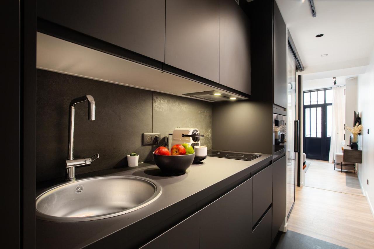 Appartement CMG Jacques /Pantheon à Paris Extérieur photo