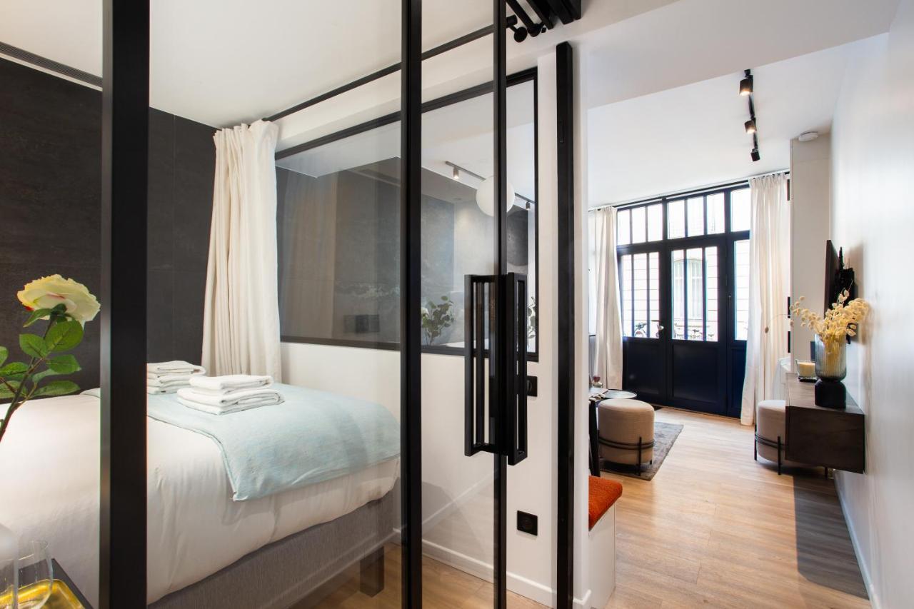 Appartement CMG Jacques /Pantheon à Paris Extérieur photo